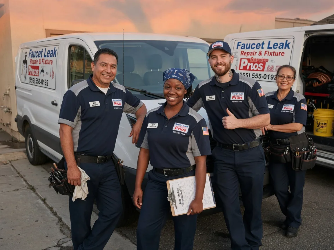 Faucet Repair company in Wethersfield, CT